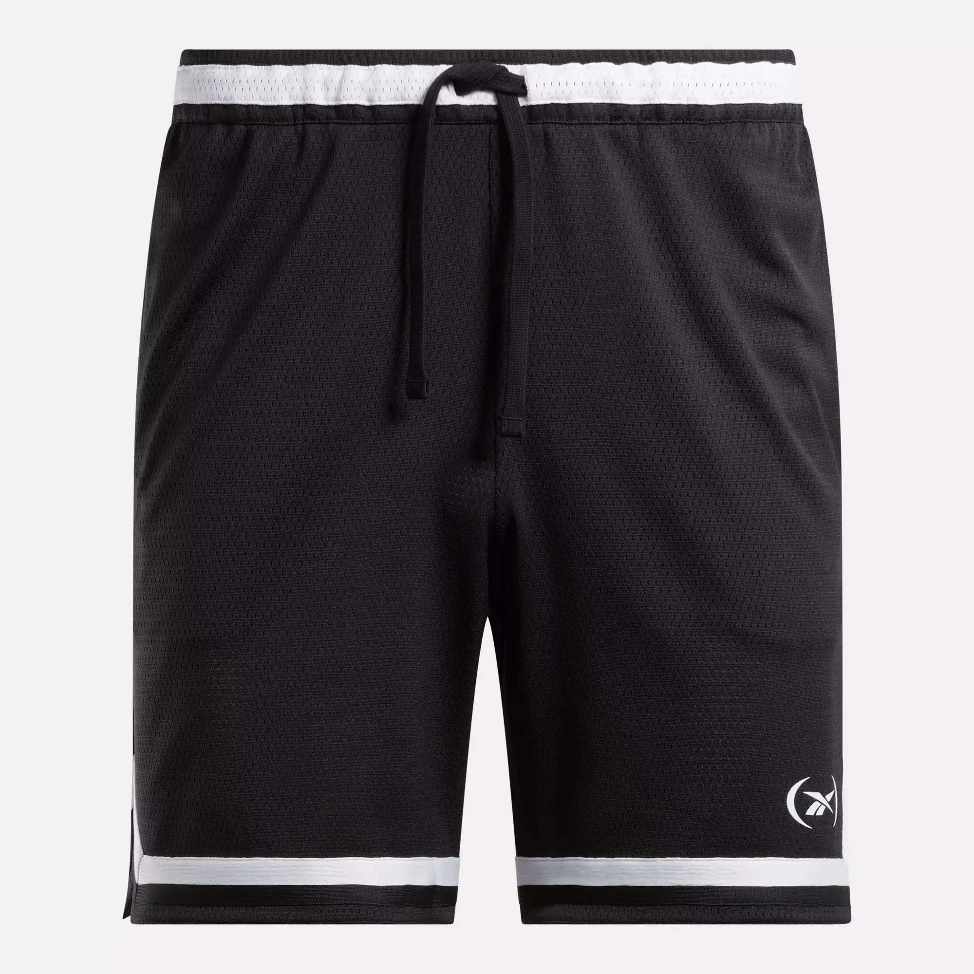 Reebok Bekleidung Herren Basketball Transition Shorts