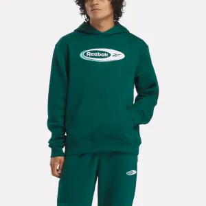 Reebok Bekleidung Herren Marken Proud Hoodie
