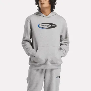 Reebok Bekleidung Herren Marken Proud Hoodie