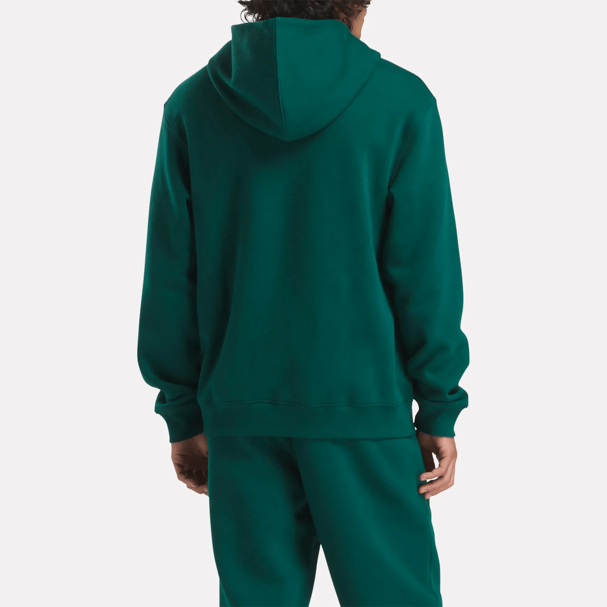 Reebok Bekleidung Herren Marken Proud Hoodie