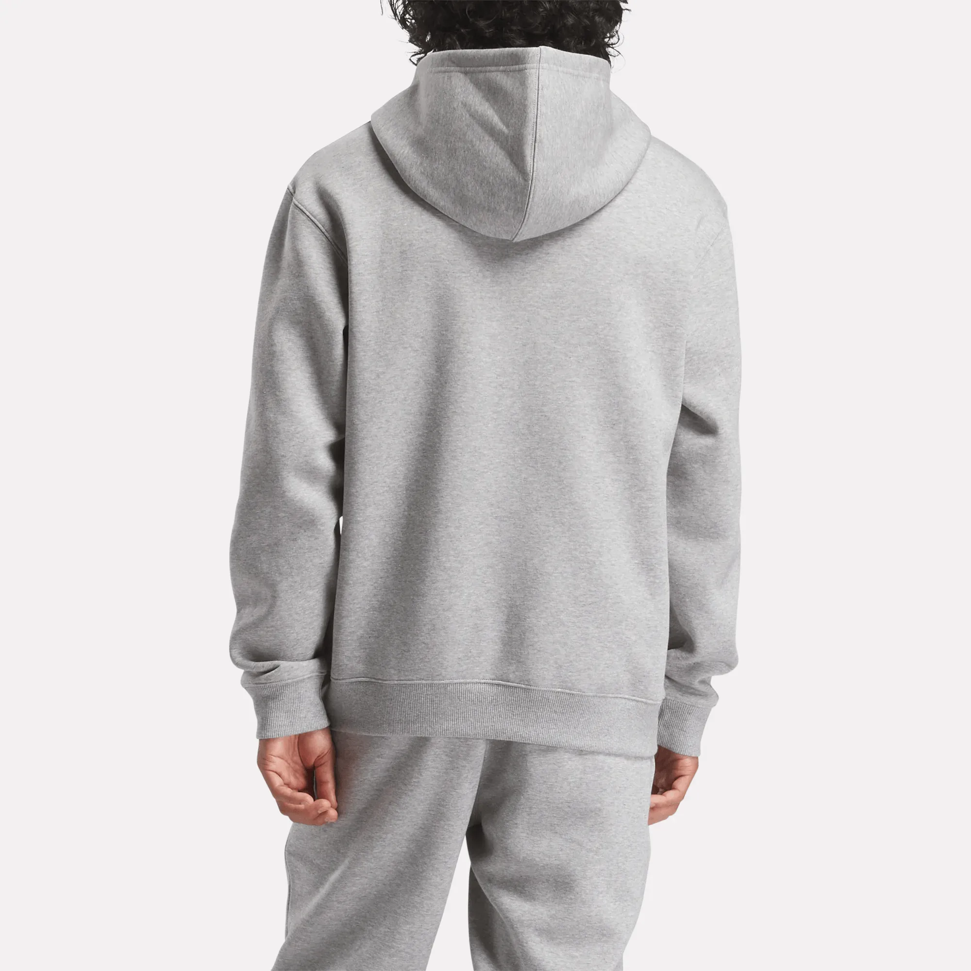 Reebok Bekleidung Herren Marken Proud Hoodie