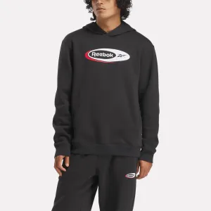 Reebok Bekleidung Herren Marken Proud Hoodie