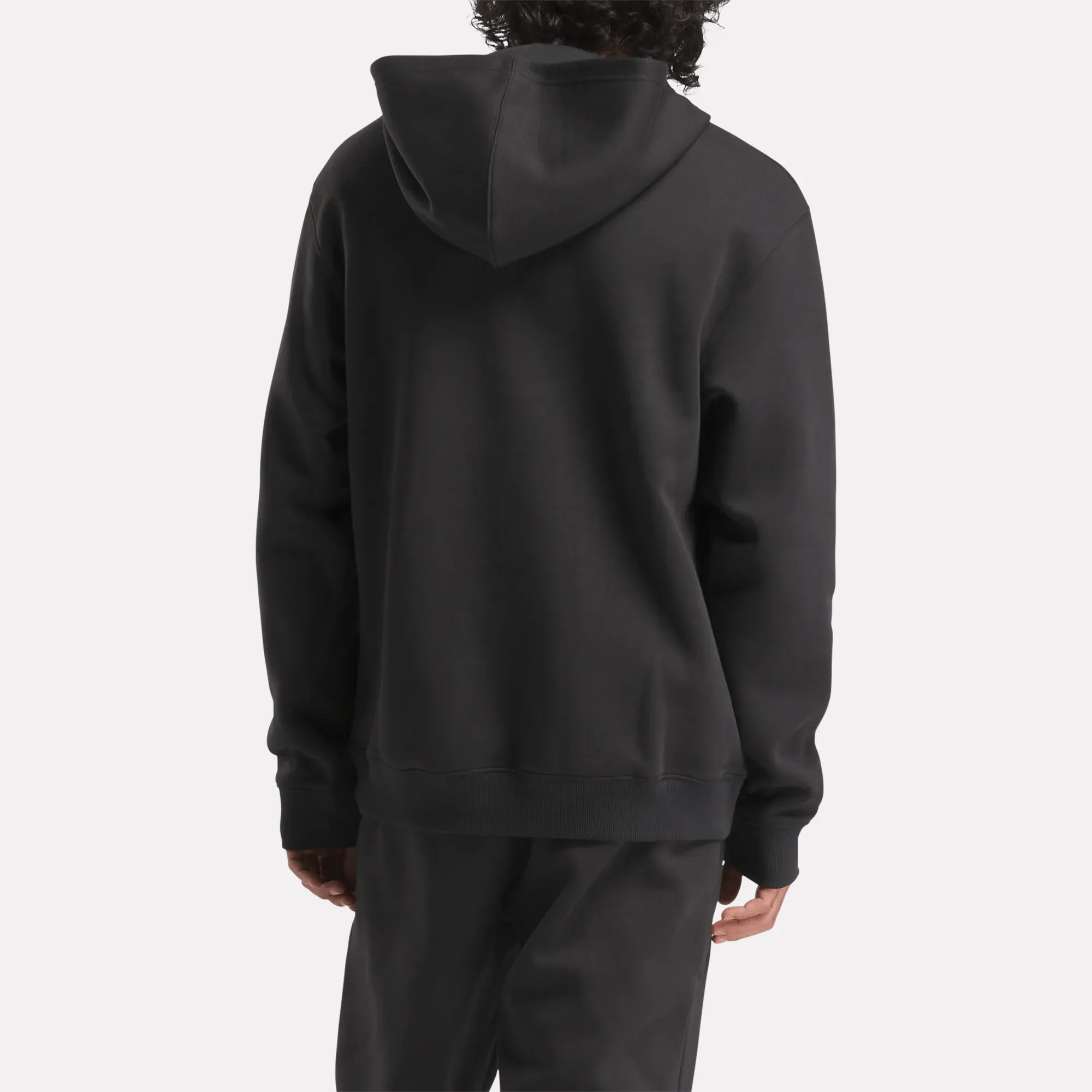 Reebok Bekleidung Herren Marken Proud Hoodie