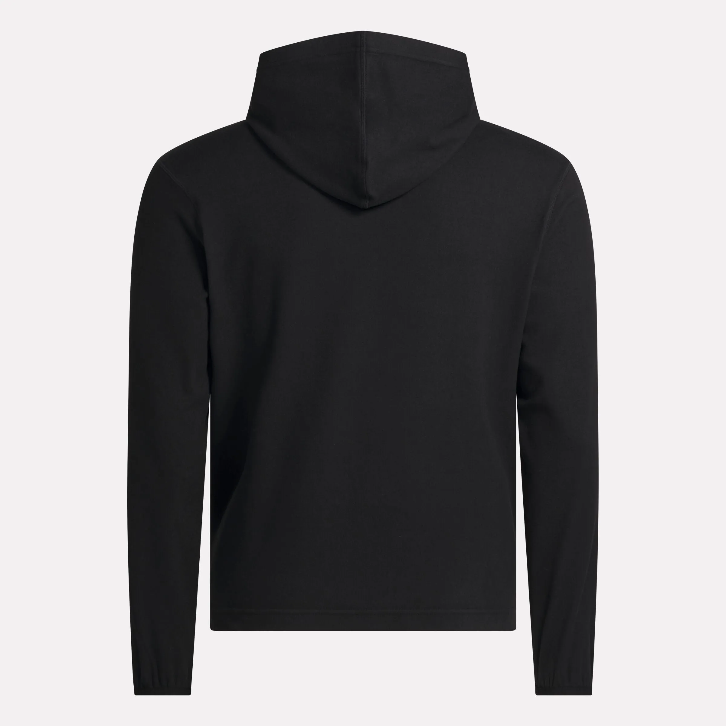 Reebok Bekleidung Herren Fleece Kapuzenpullover