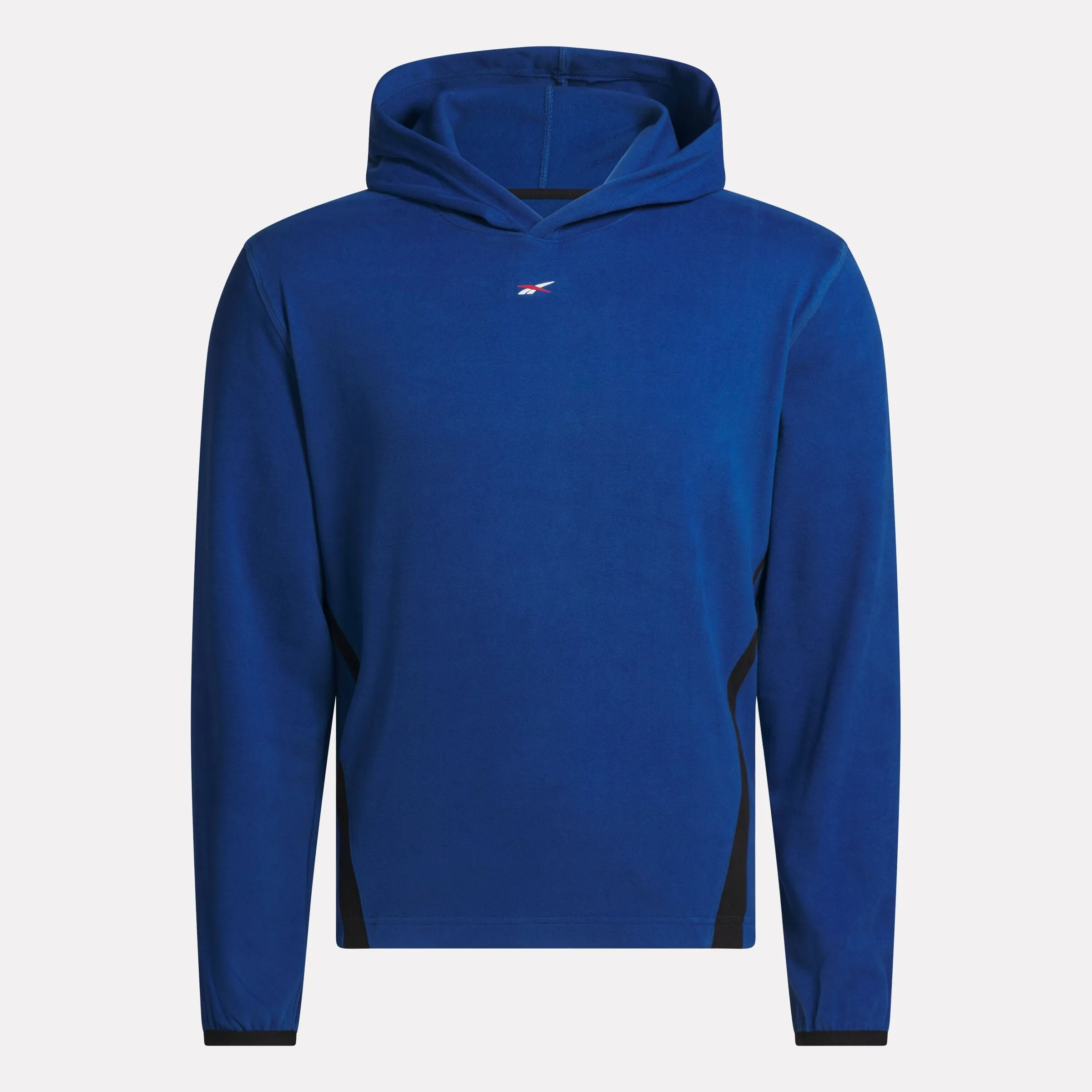 Reebok Bekleidung Herren Fleece Kapuzenpullover