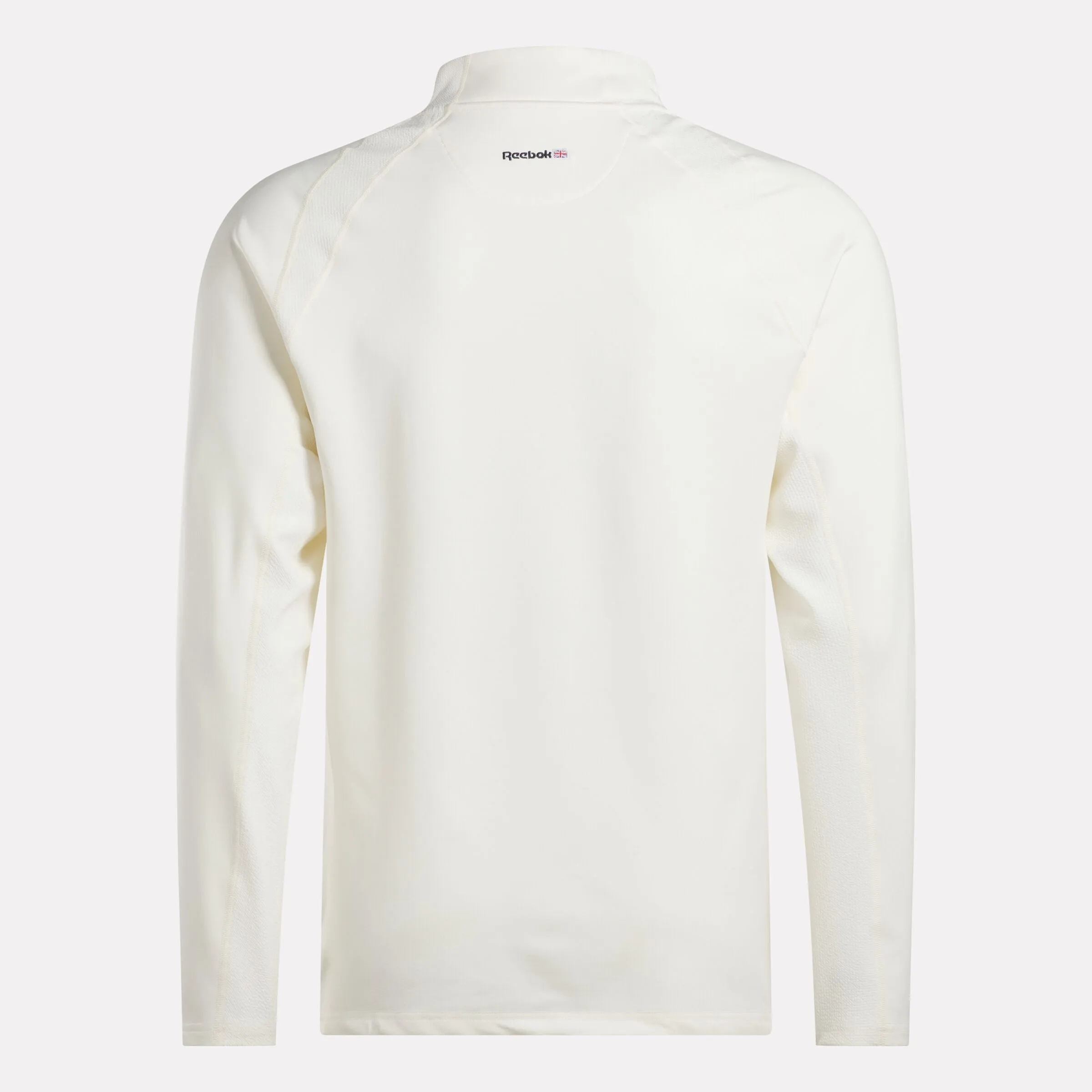 Reebok Bekleidung Herren Langarm Aero Flex 1/4-Zip Pullover