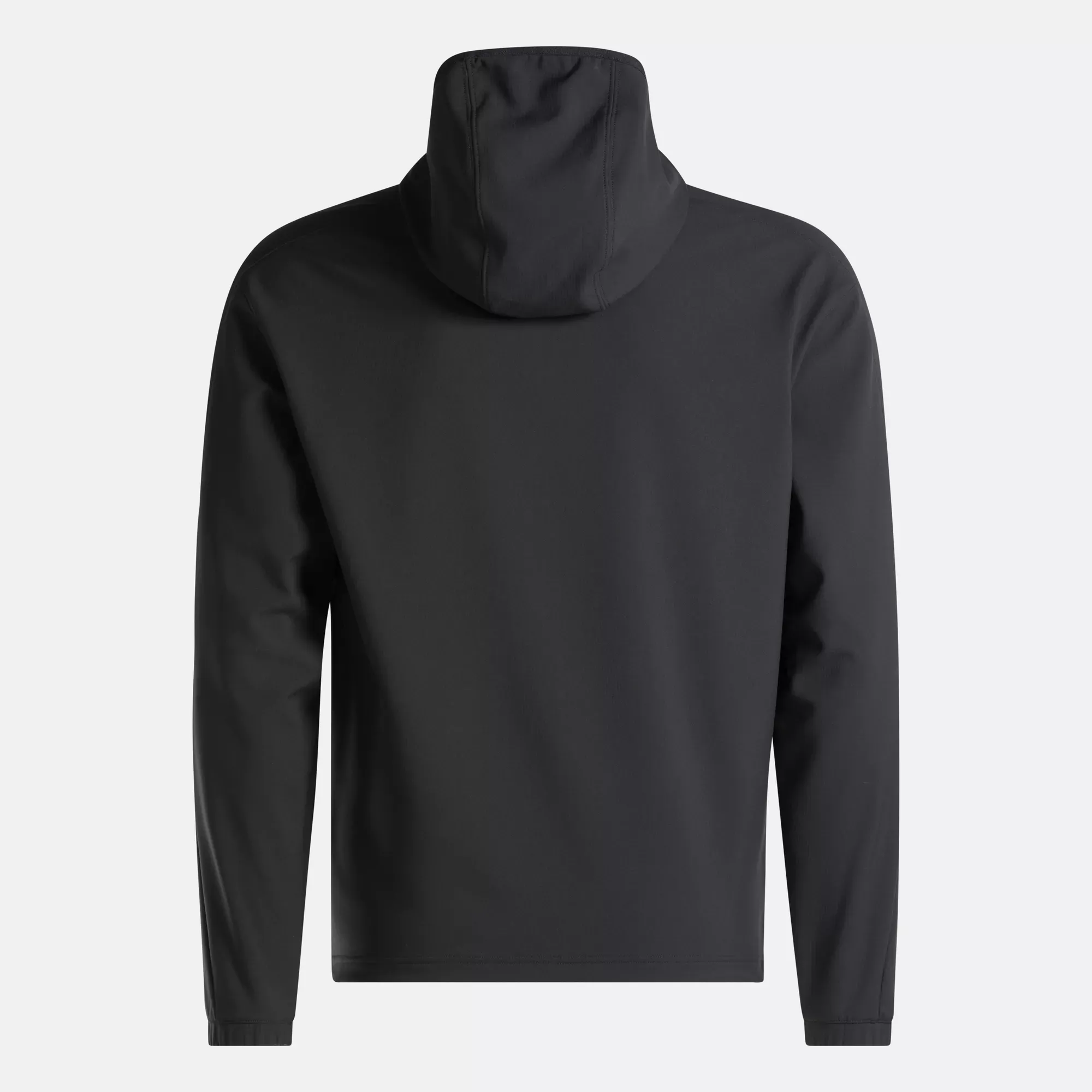 Reebok Bekleidung Herren Outerverse Strength Kapuzenpullover