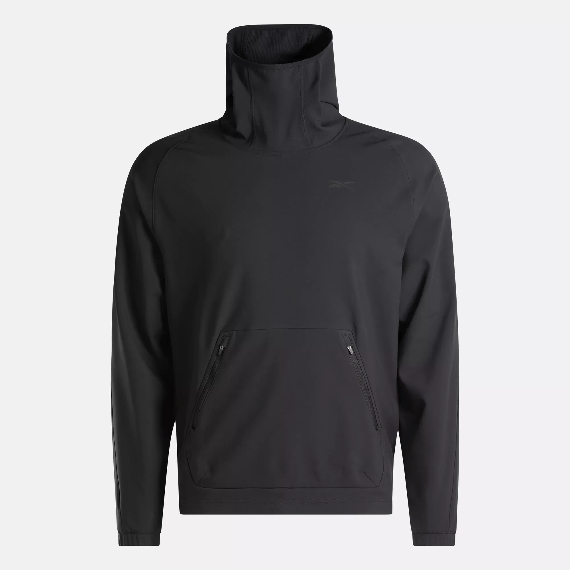 Reebok Bekleidung Herren Outerverse Strength Kapuzenpullover
