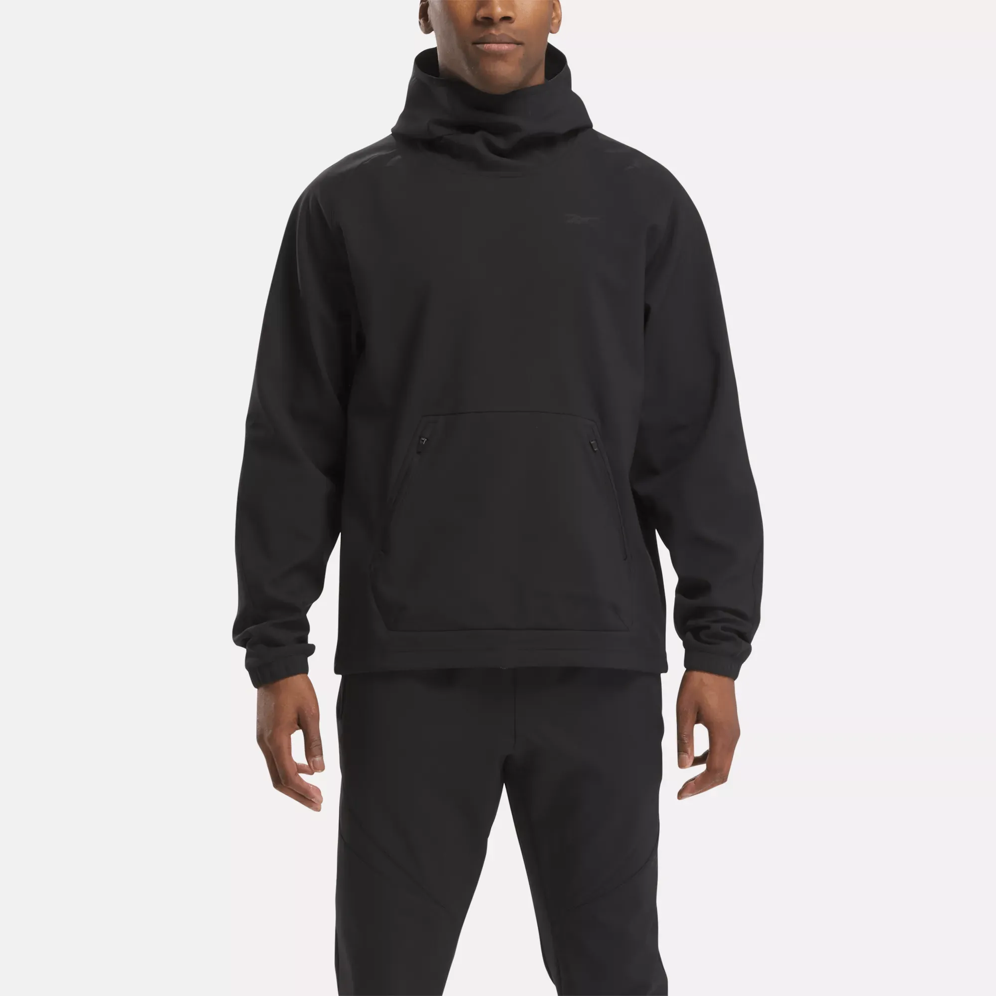 Reebok Bekleidung Herren Outerverse Strength Kapuzenpullover
