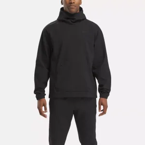 Reebok Bekleidung Herren Outerverse Strength Kapuzenpullover