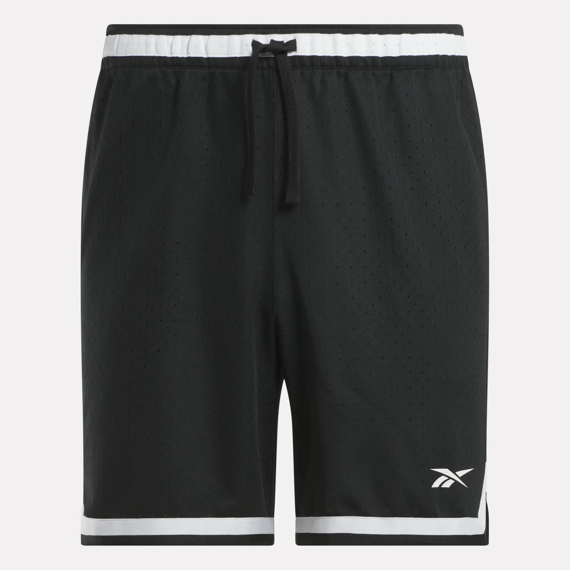 Reebok Bekleidung Herren Reebok Basketball Transition Shorts