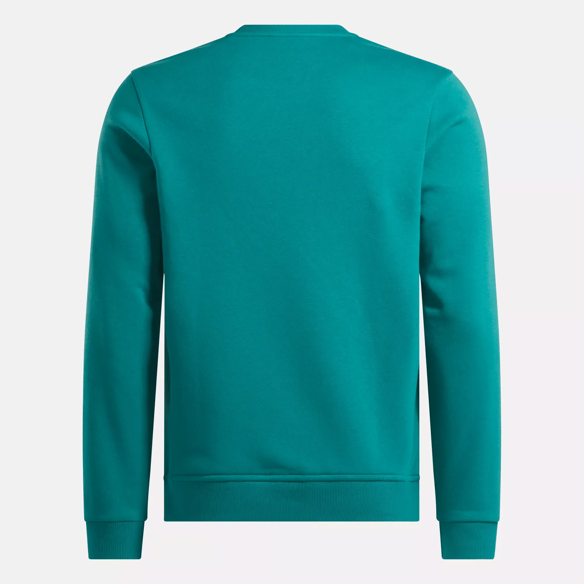 Reebok Bekleidung Herren Reebok Identity Fleece Pullover mit kleinem Logo
