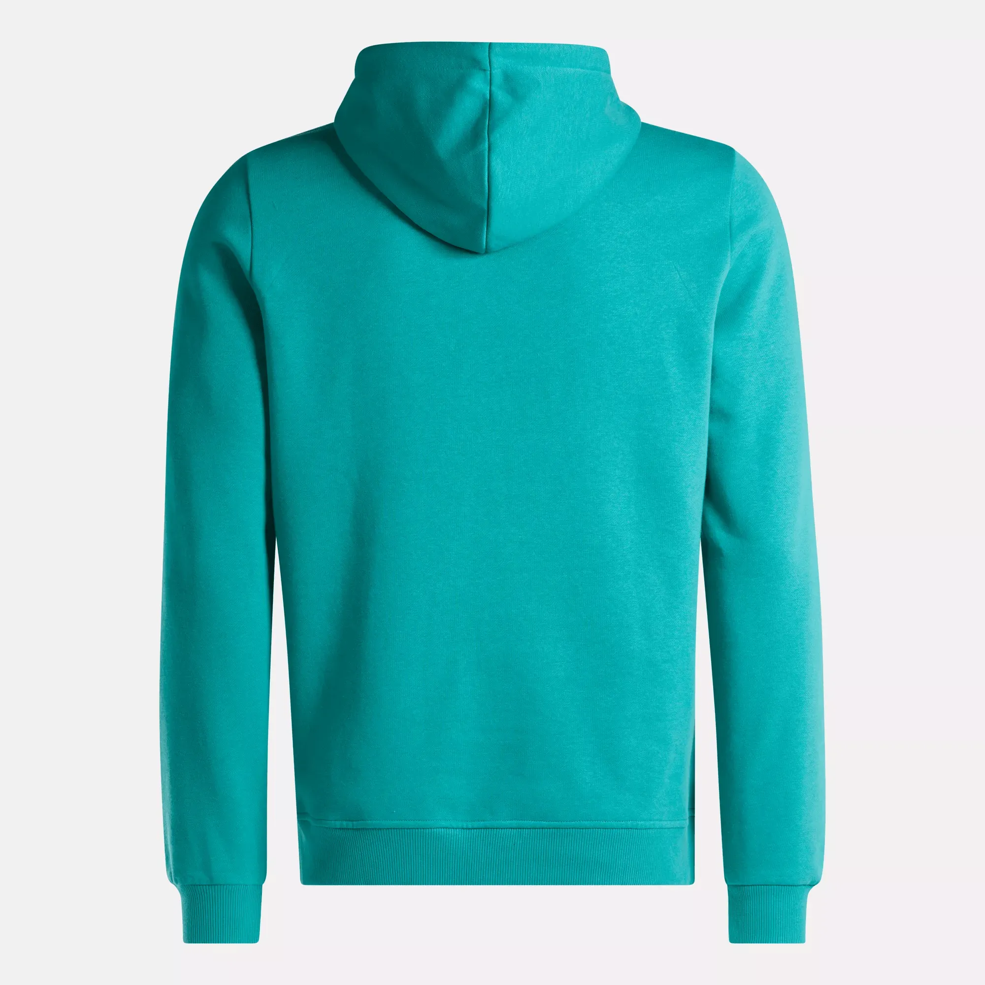 Reebok Bekleidung Herren Reebok Identity Fleece Hoodie mit kleinem Logo