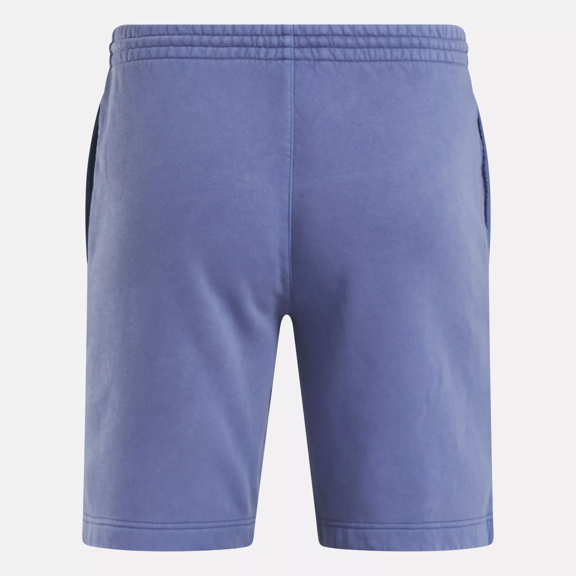 Reebok Bekleidung Herren Reebok Identity Washed Shorts