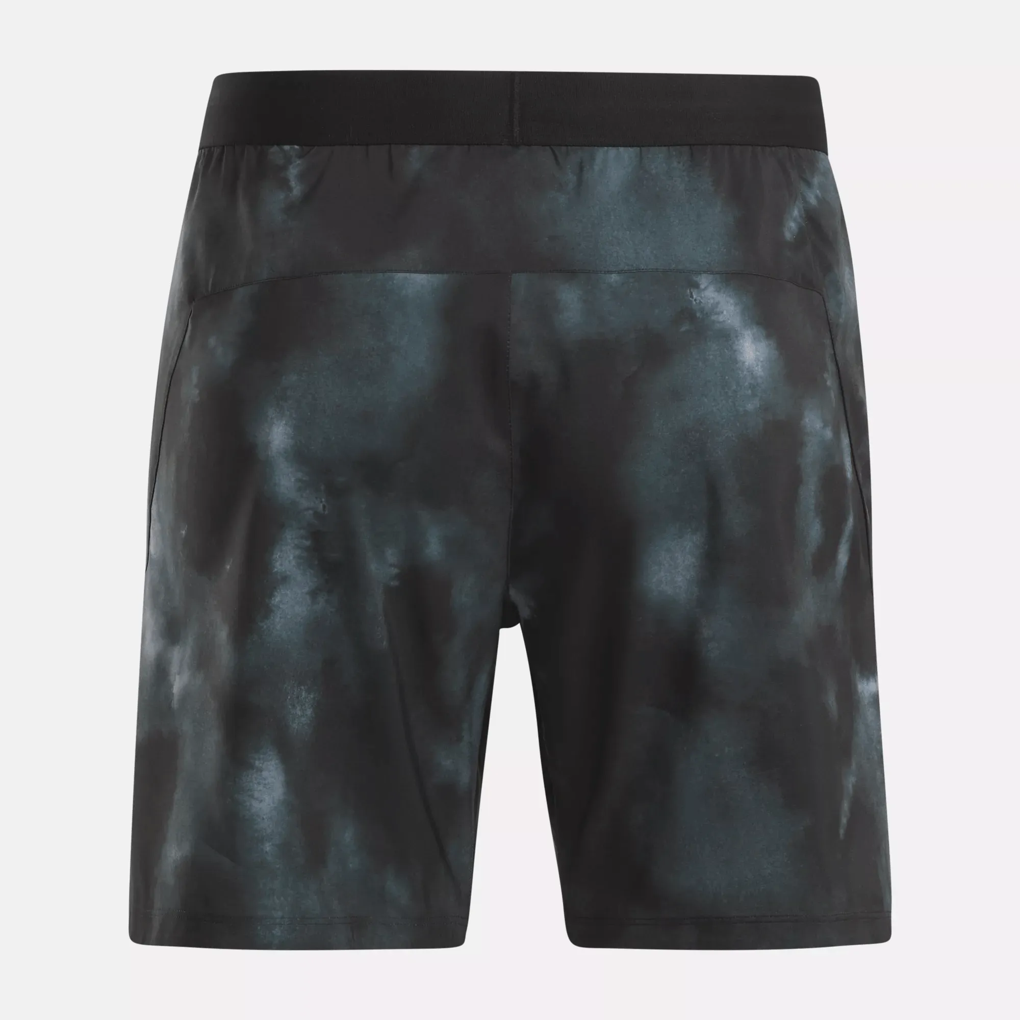 Reebok Bekleidung Herren Speed 3.0 Allover Print Shorts