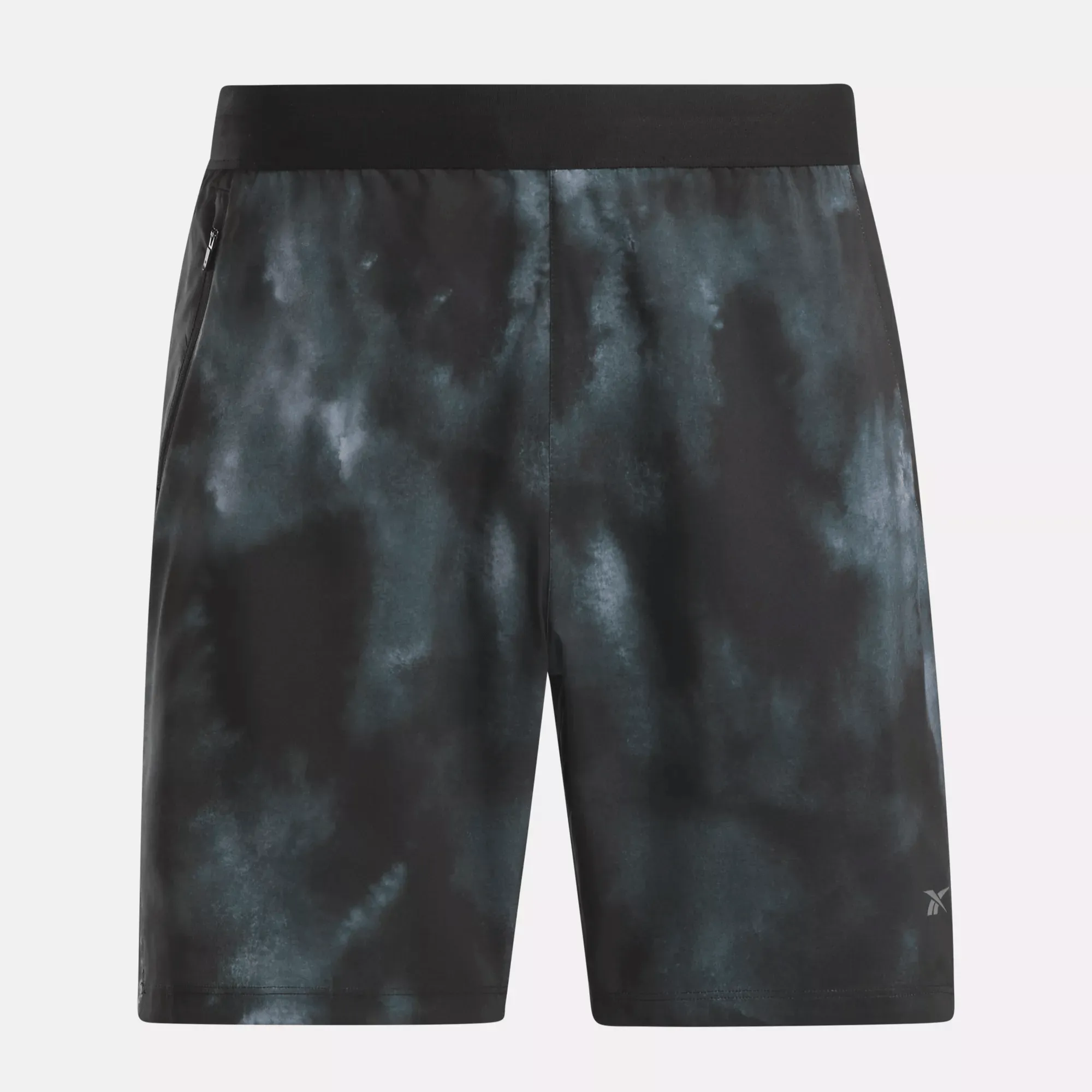 Reebok Bekleidung Herren Speed 3.0 Allover Print Shorts