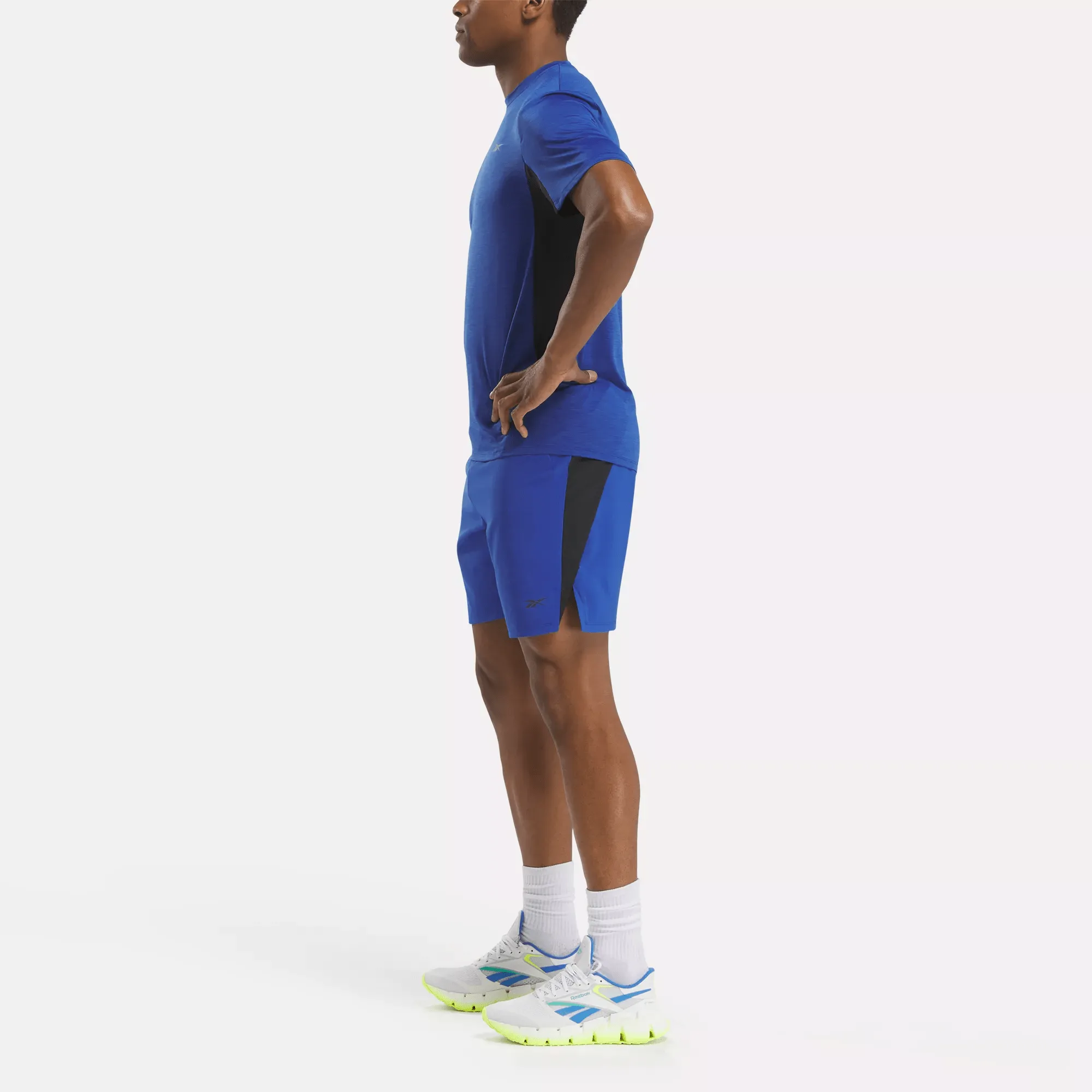 Reebok Bekleidung Herren Speed Shorts 4.0