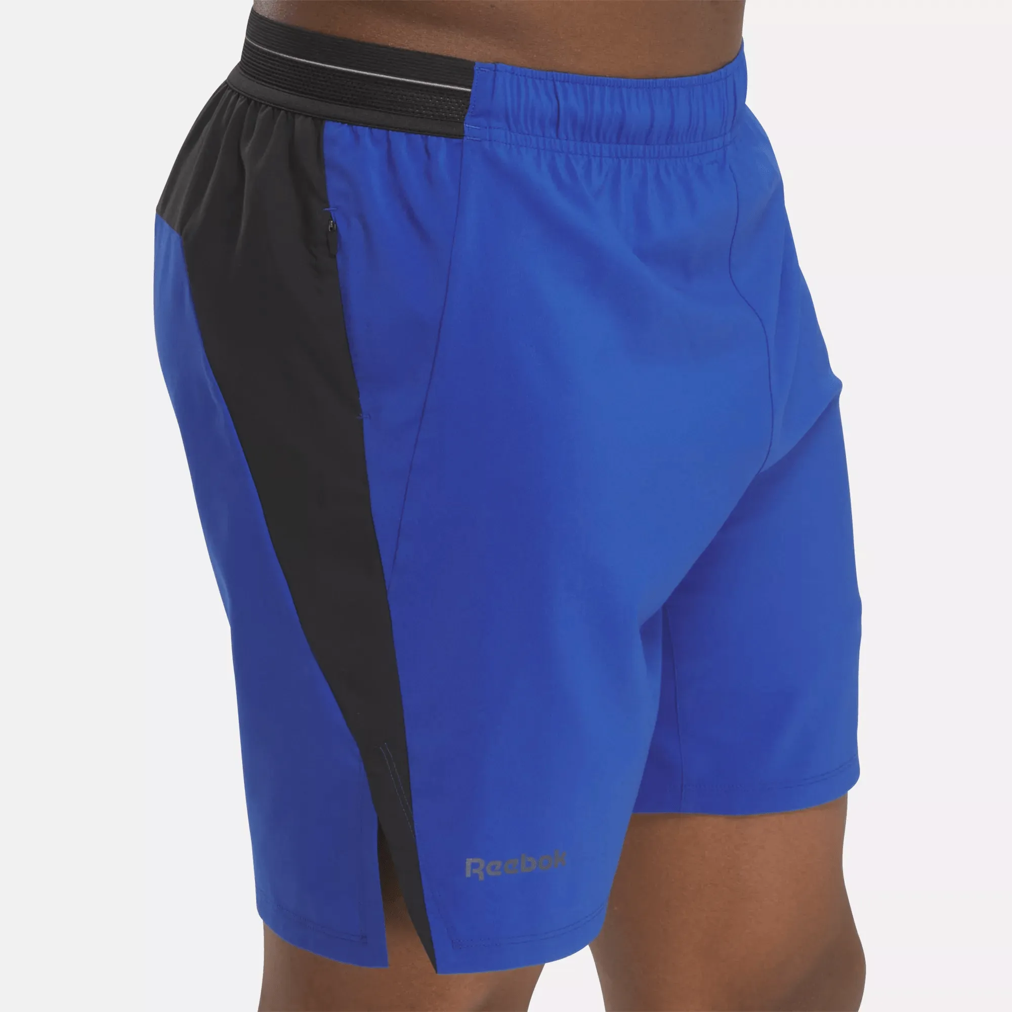 Reebok Bekleidung Herren Speed Shorts 4.0