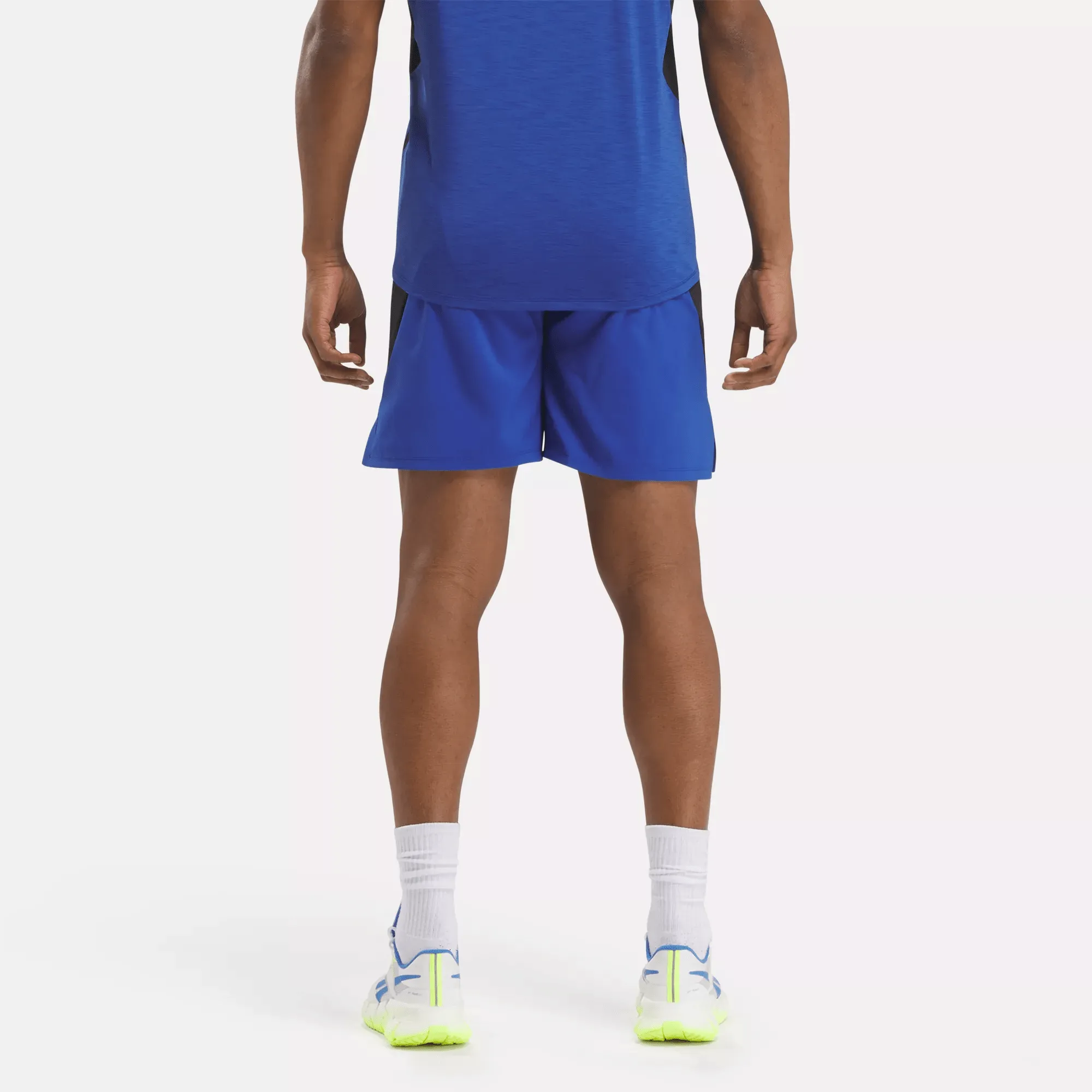 Reebok Bekleidung Herren Speed Shorts 4.0