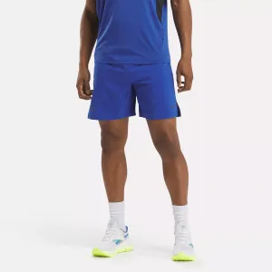 Reebok Bekleidung Herren Speed Shorts 4.0