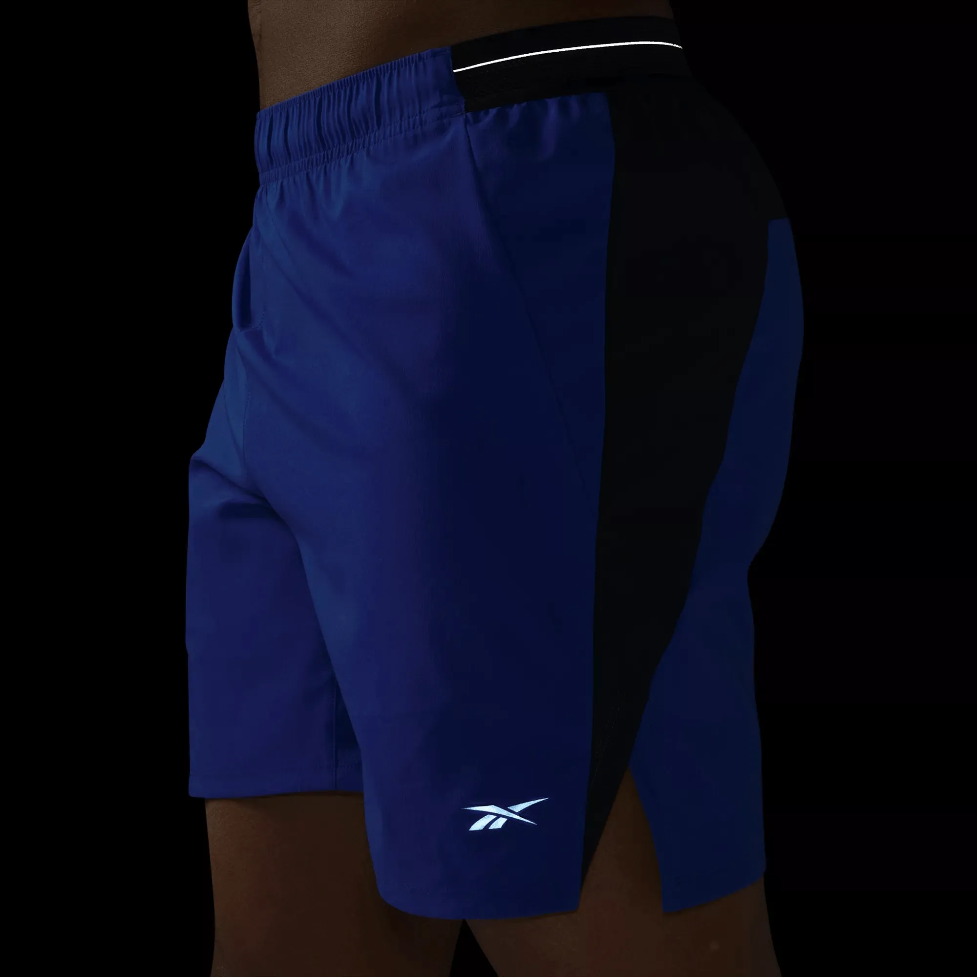 Reebok Bekleidung Herren Speed Shorts 4.0