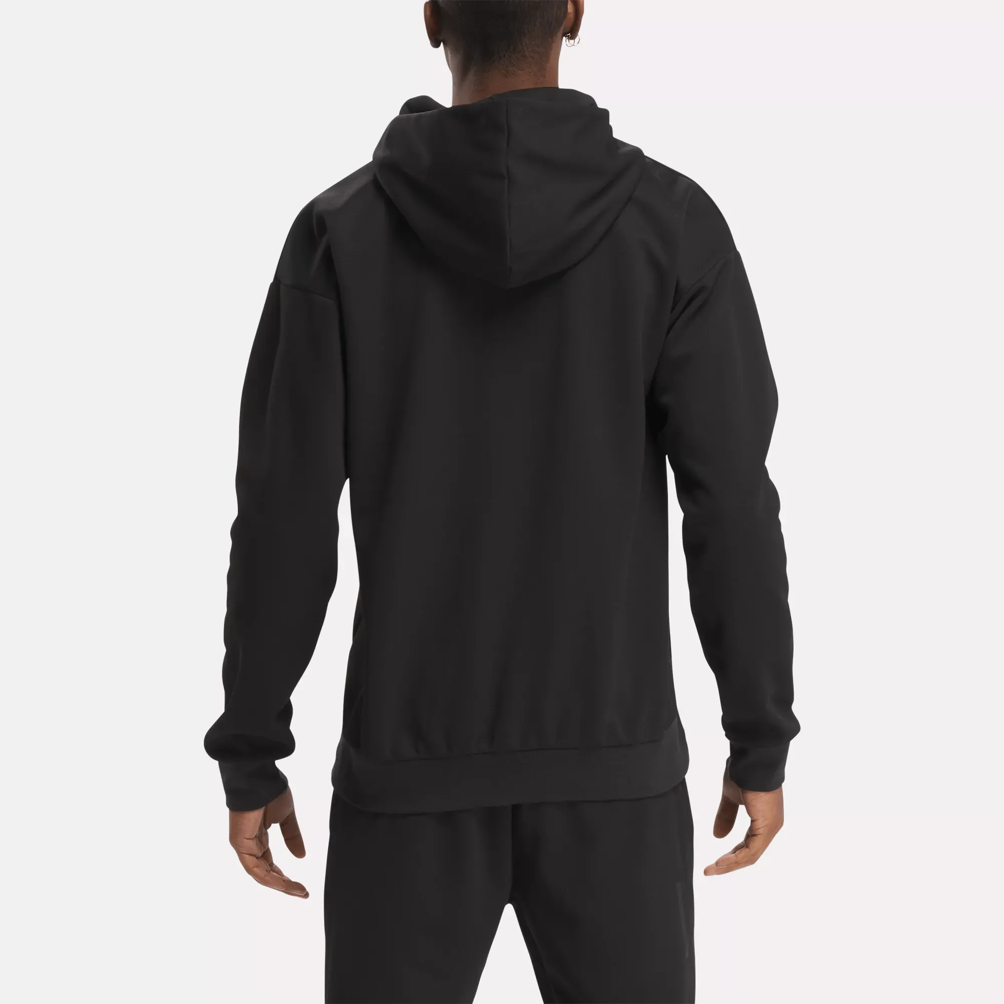 Reebok Bekleidung Herren Strength Hoodie