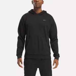 Reebok Bekleidung Herren Strength Hoodie