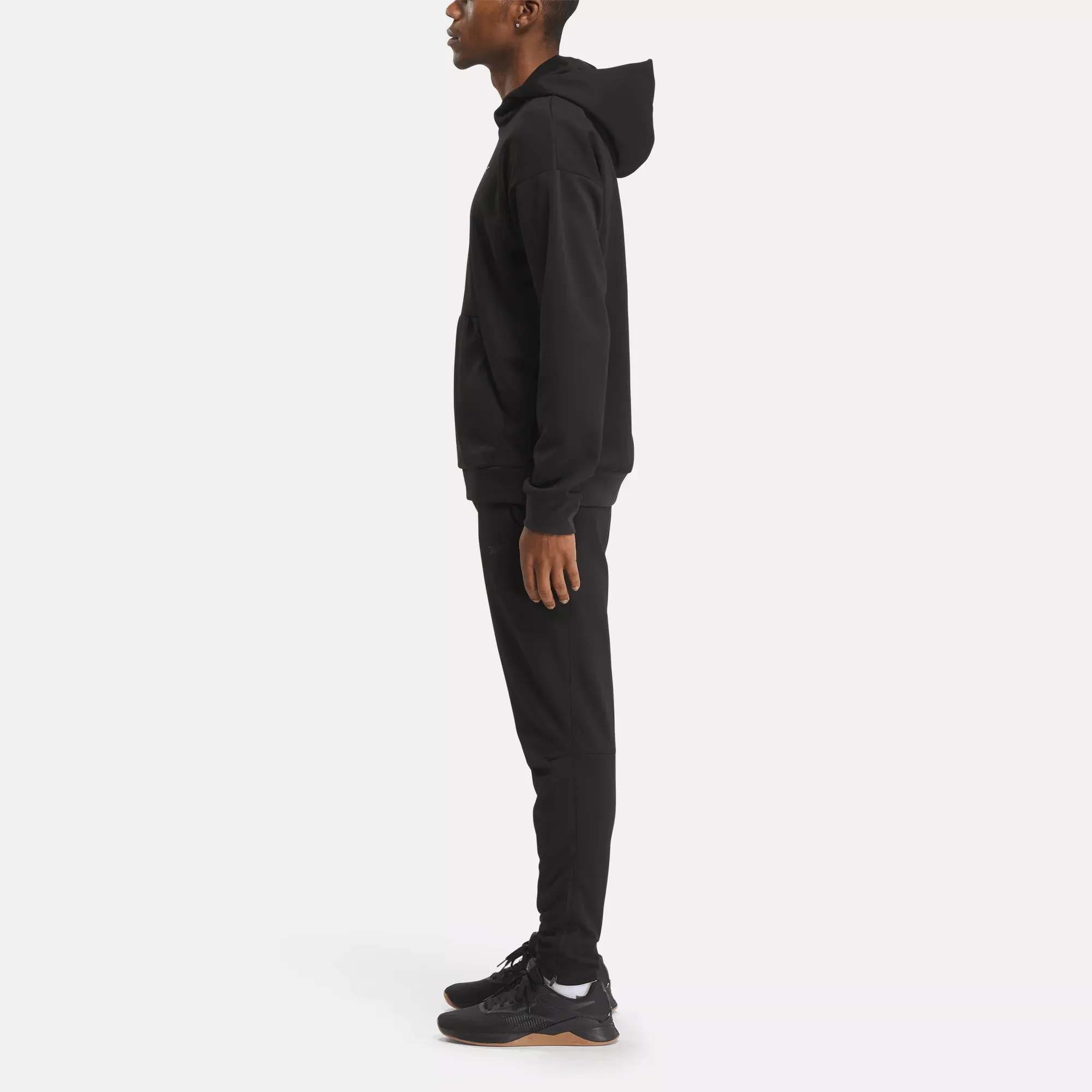 Reebok Bekleidung Herren Strength Hoodie