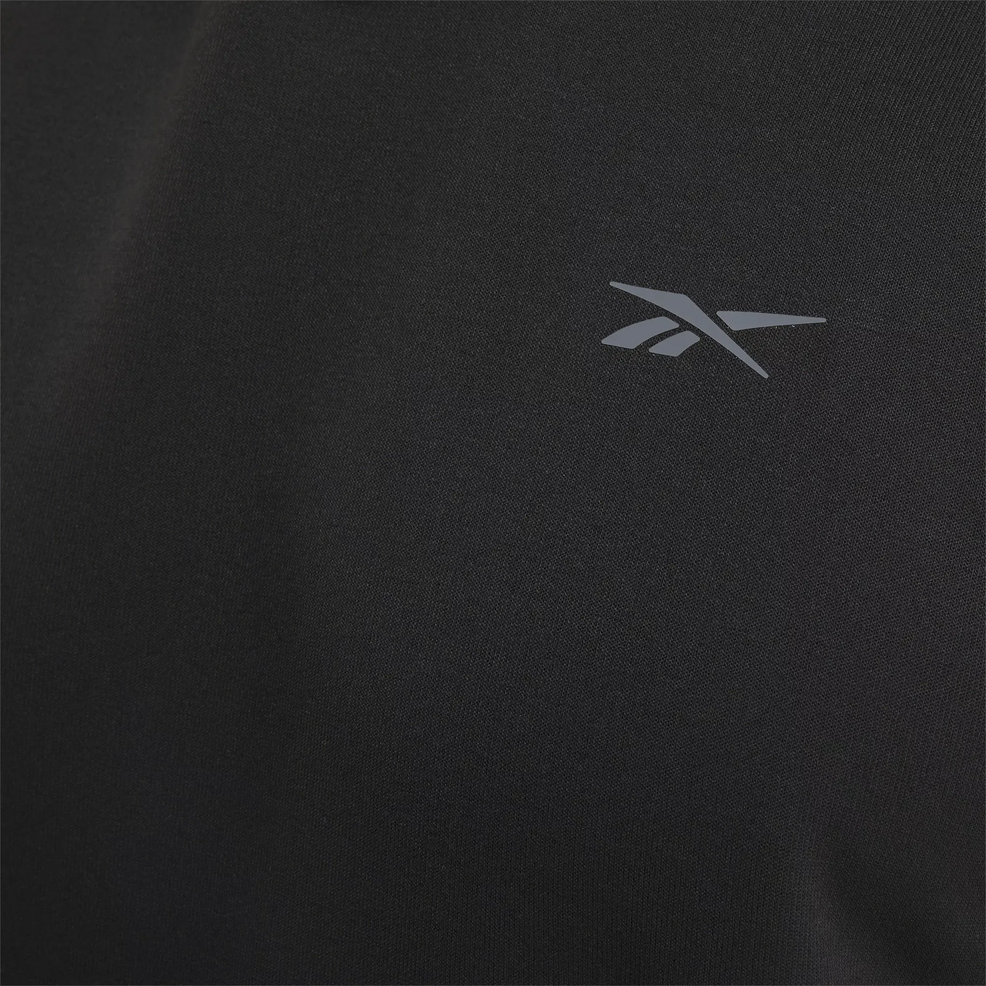 Reebok Bekleidung Herren Kraftstoff Ärmellose Kapuzenjacke