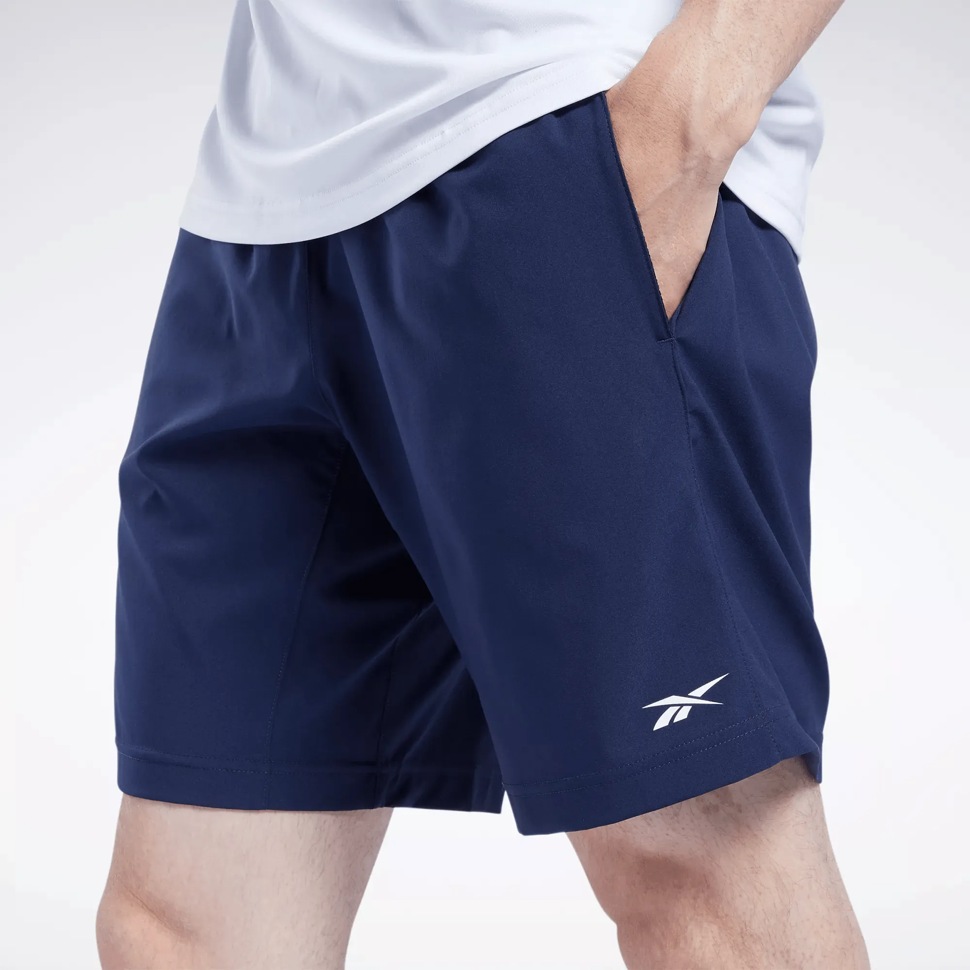 Reebok Bekleidung Herren Workout Ready Shorts 9