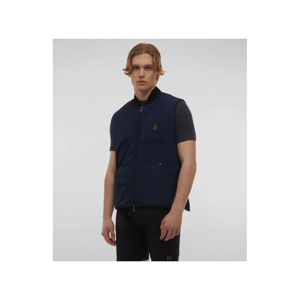Refrigiwear Polyamide Herrenweste