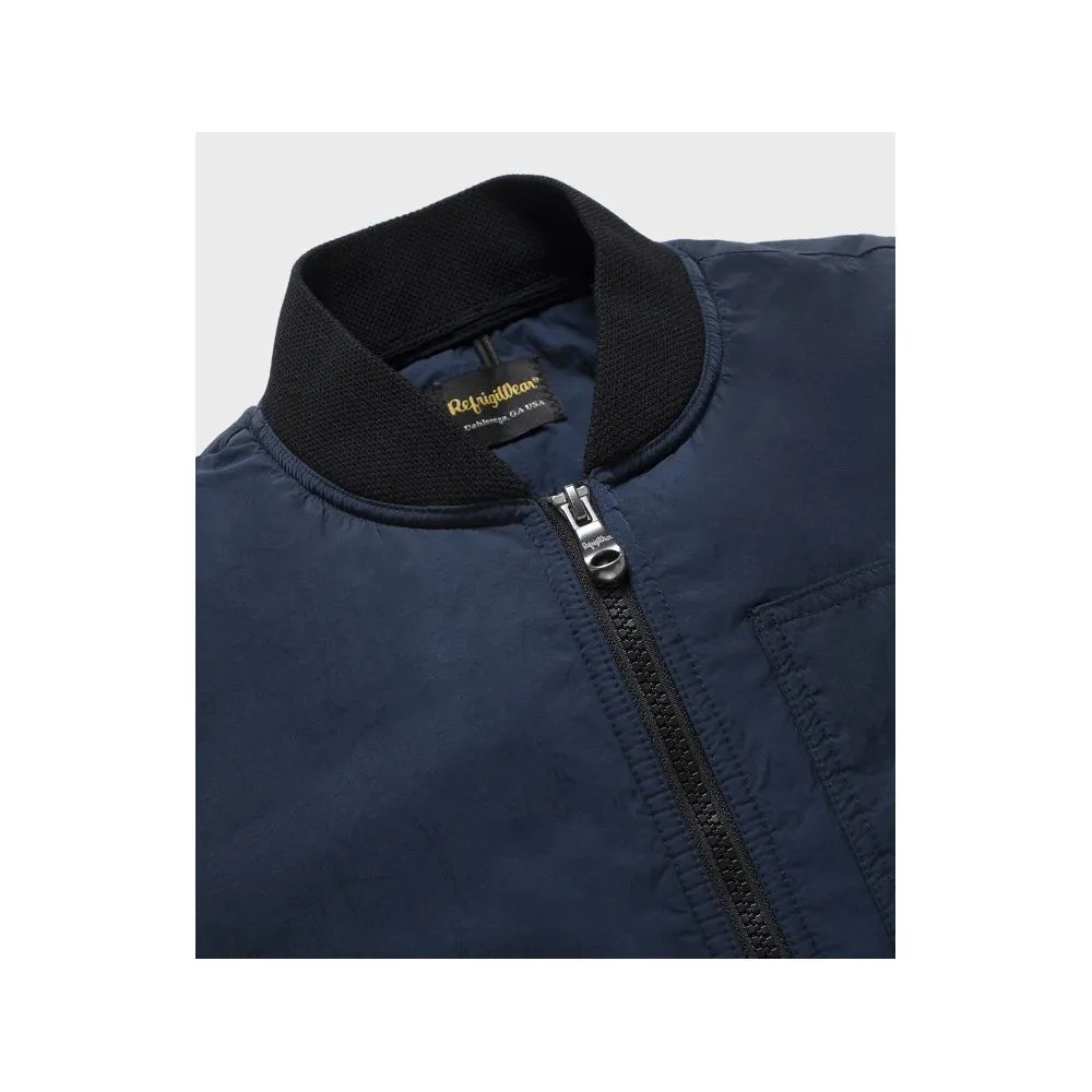 Refrigiwear Polyamide Herrenweste