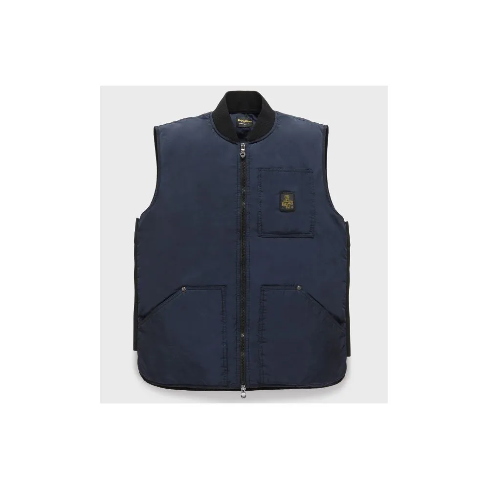 Refrigiwear Polyamide Herrenweste