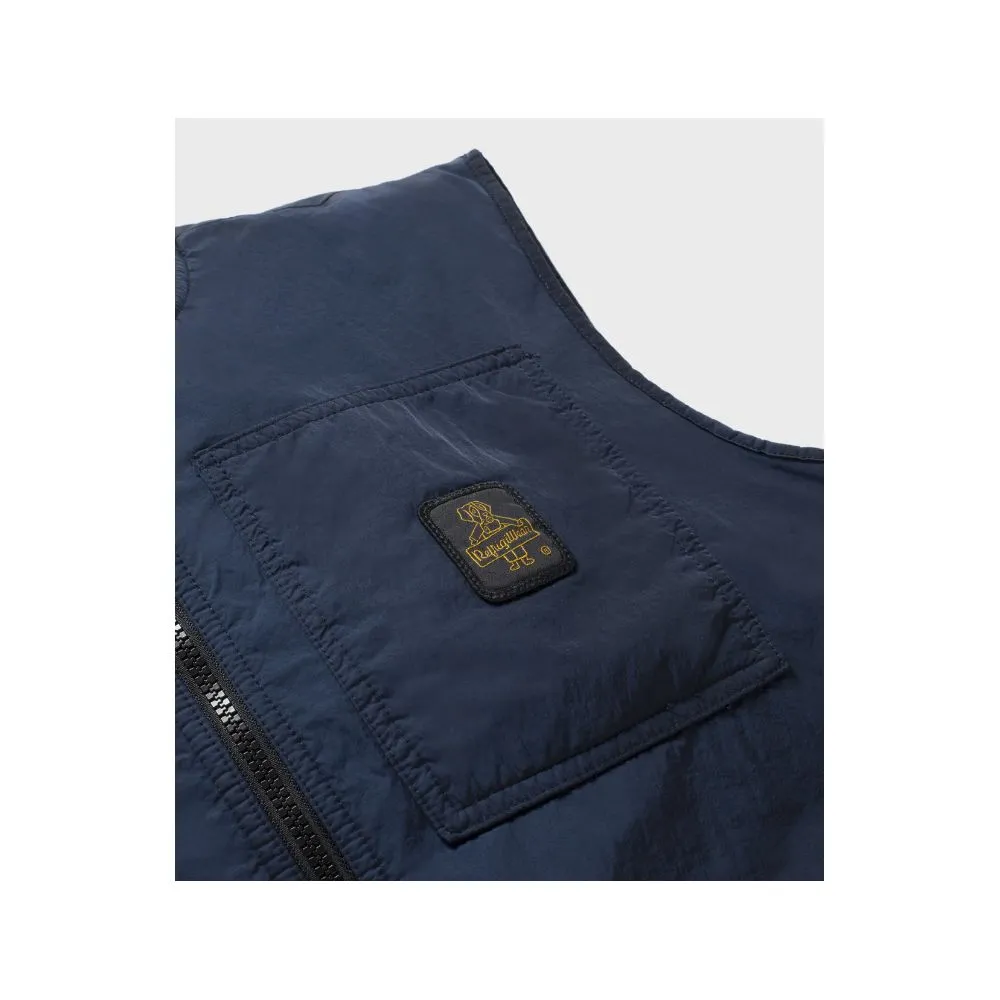 Refrigiwear Polyamide Herrenweste