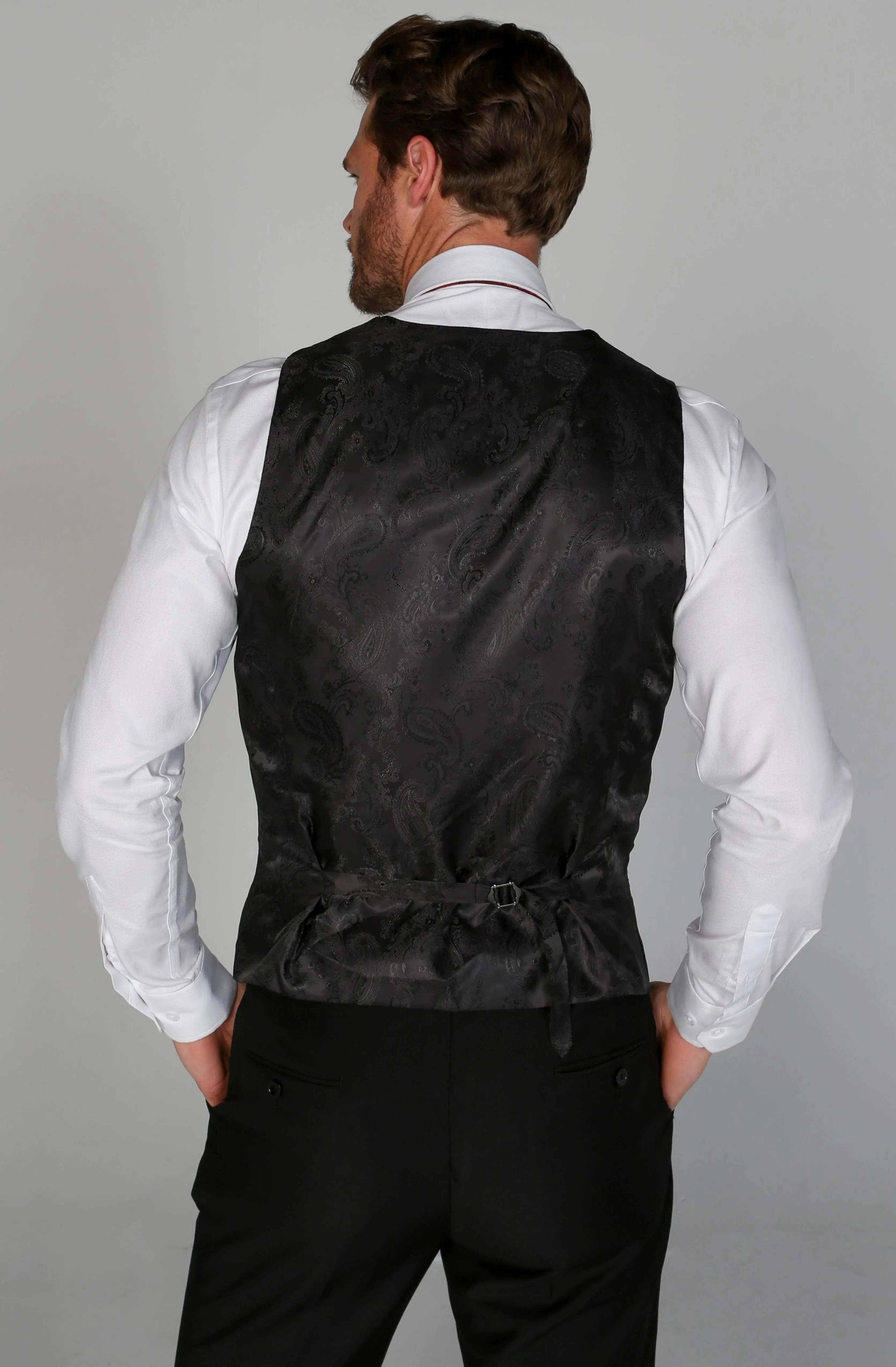 Regent Classic Hochzeitsweste