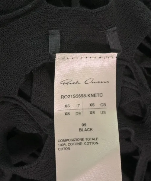Rick Owens Pullover