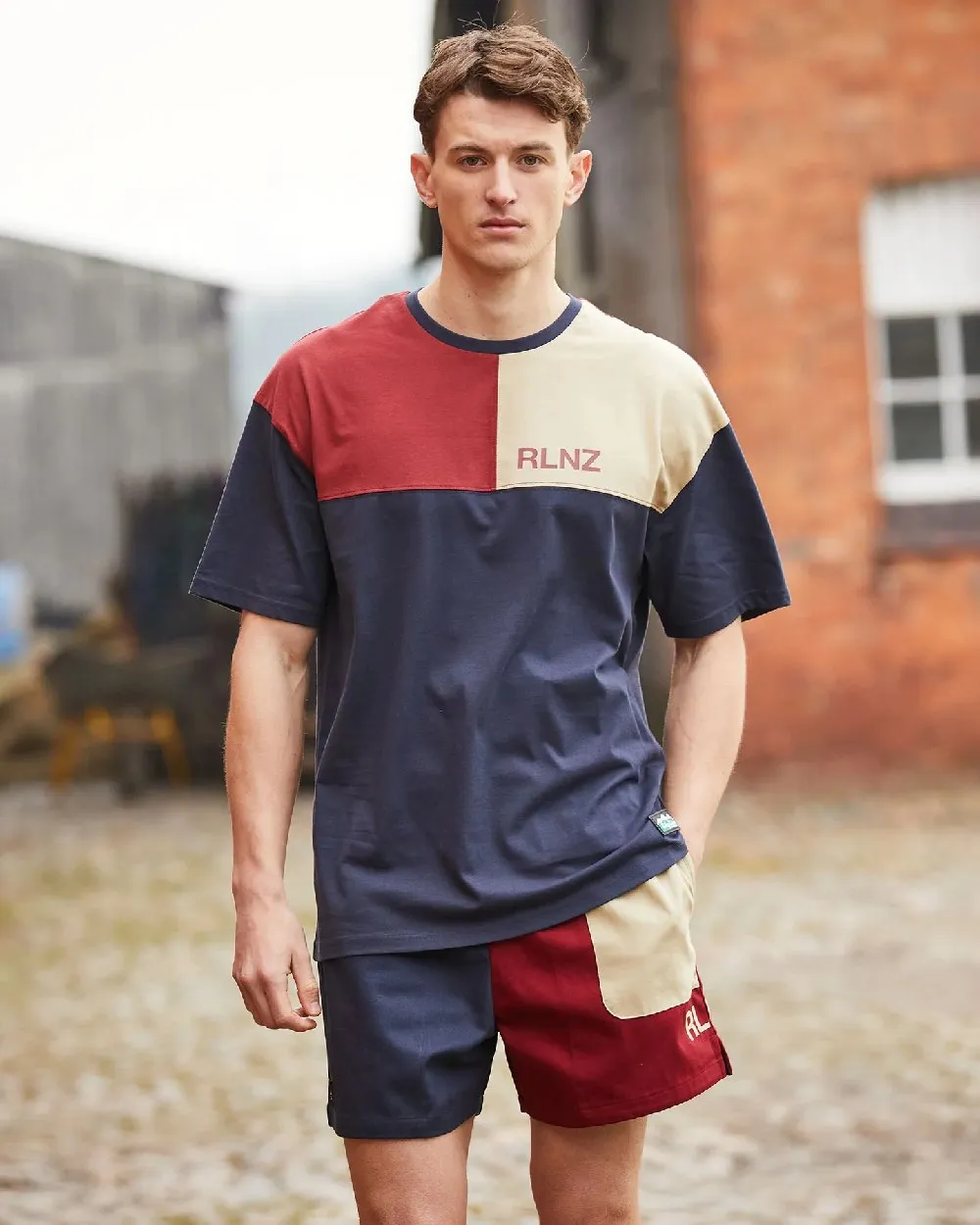 Ridgeline Backslider Shorts von Ridgeline Clothing