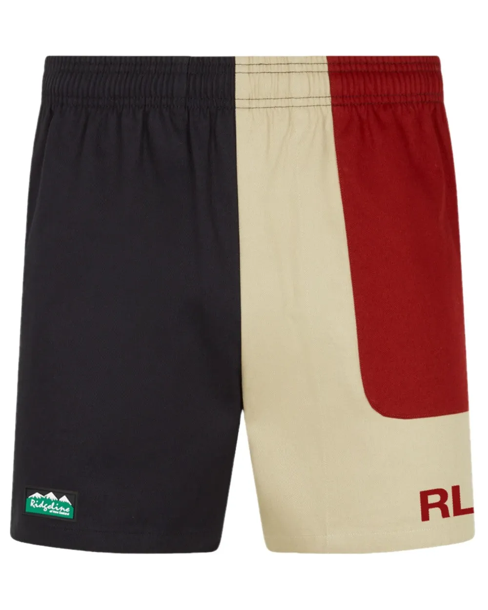 Ridgeline Backslider Shorts von Ridgeline Clothing