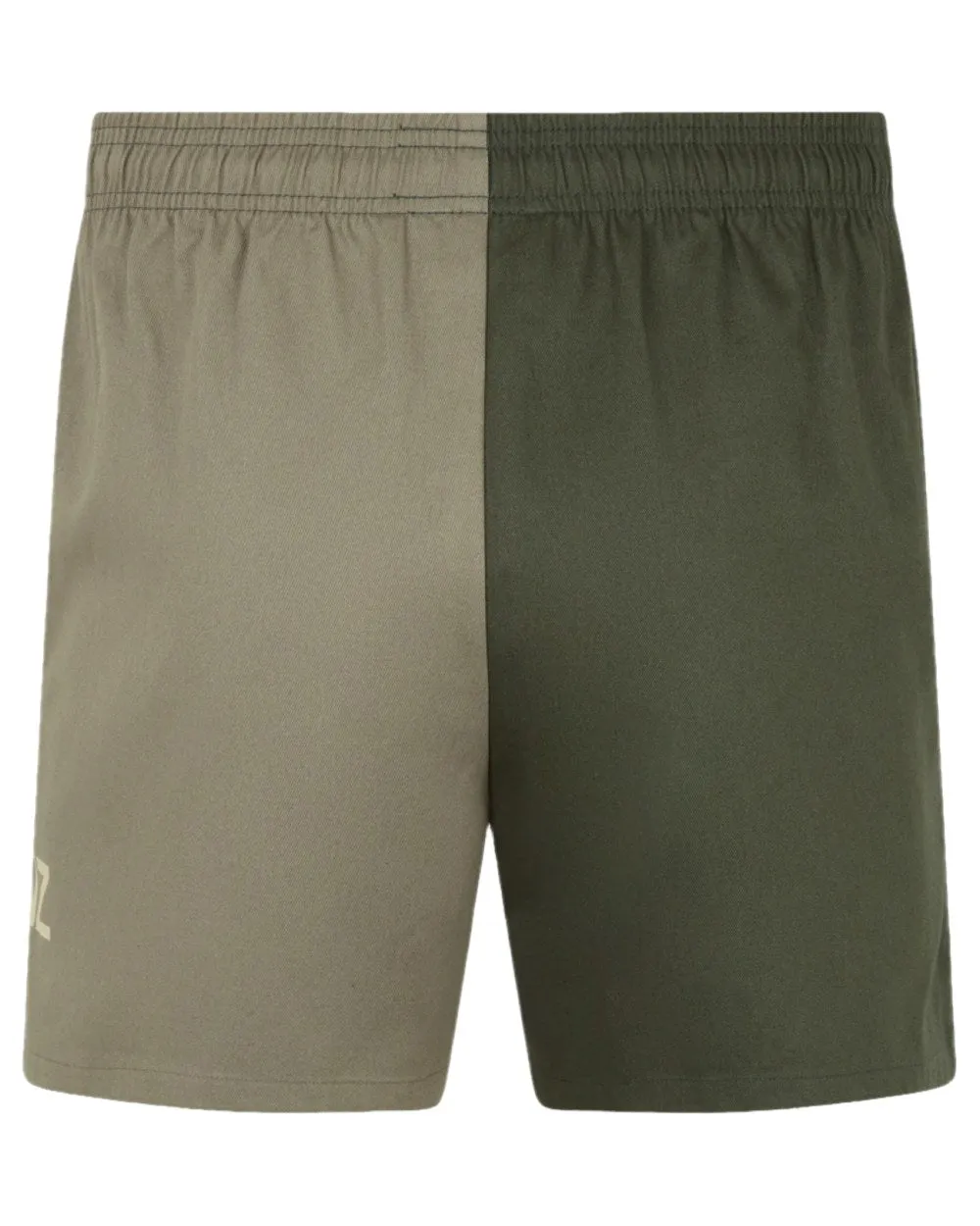 Ridgeline Backslider Shorts von Ridgeline Clothing
