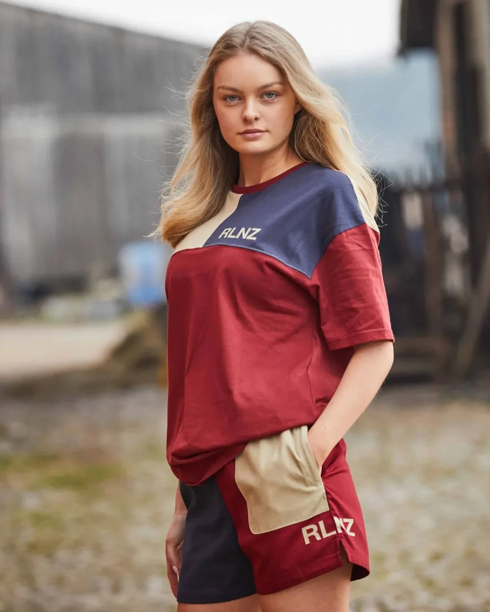Ridgeline Backslider Shorts von Ridgeline Clothing
