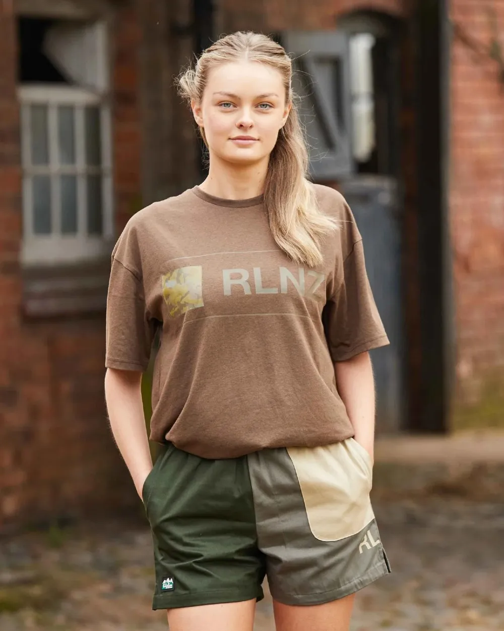 Ridgeline Backslider Shorts von Ridgeline Clothing