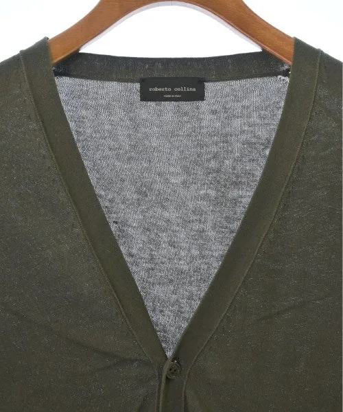 ROBERTO COLLINA Pullover