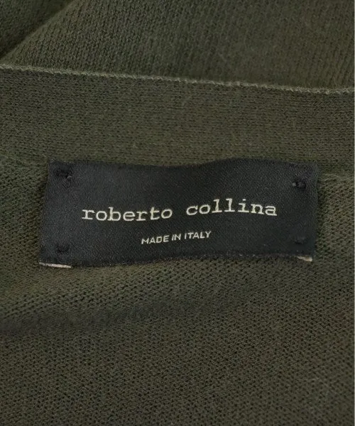ROBERTO COLLINA Pullover