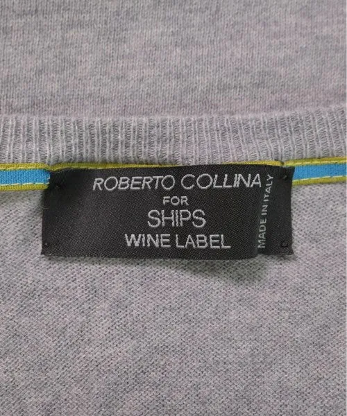 ROBERTO COLLINA Westen