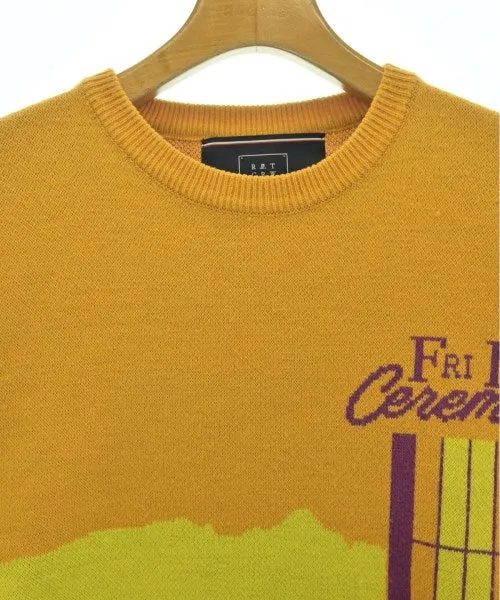 ROMANTIC CROWN Pullover