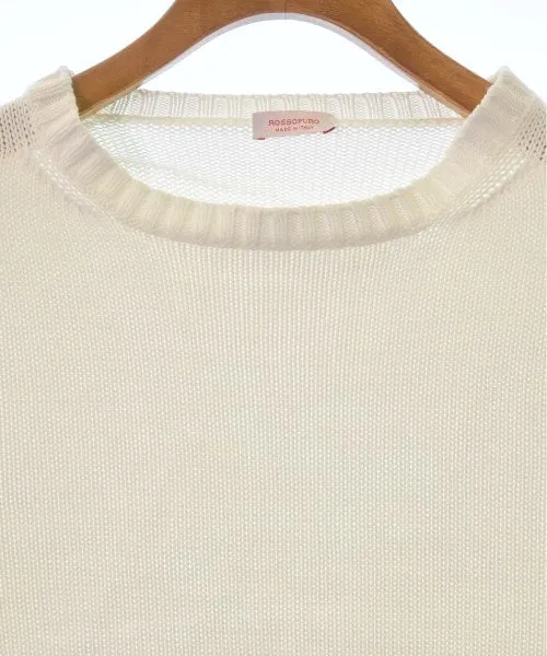 ROSSOPURO Pullover