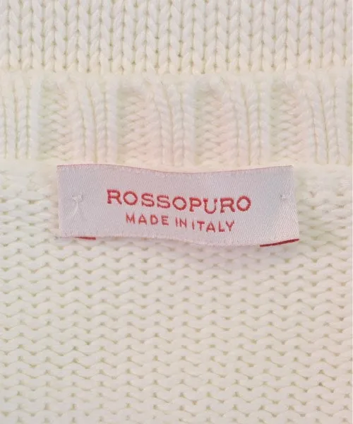 ROSSOPURO Pullover