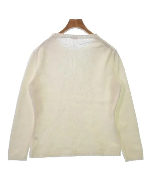 ROSSOPURO Pullover