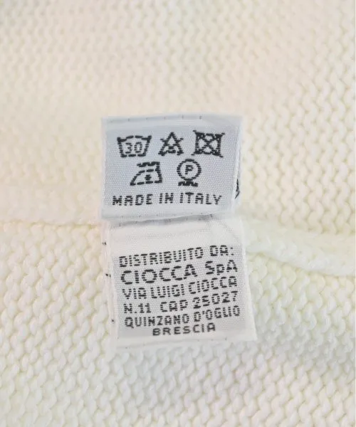 ROSSOPURO Pullover
