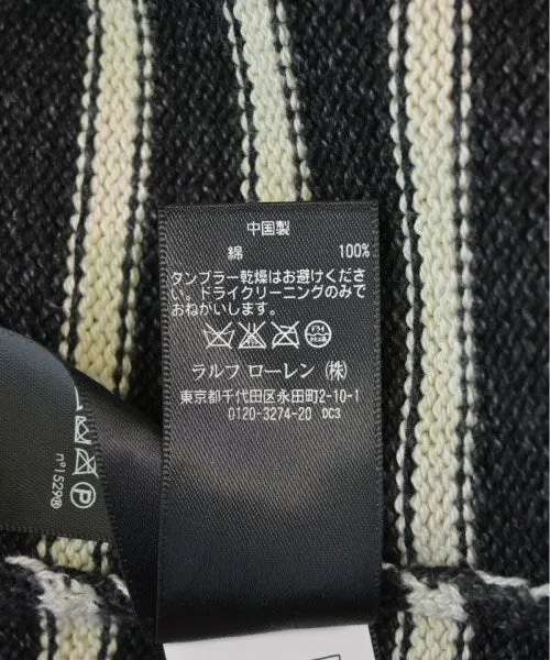 RRL Pullover